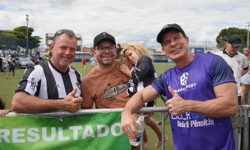 
          Imagem ilustrativa da imagem Túlio Maravilha vence desafio em Linhares
          