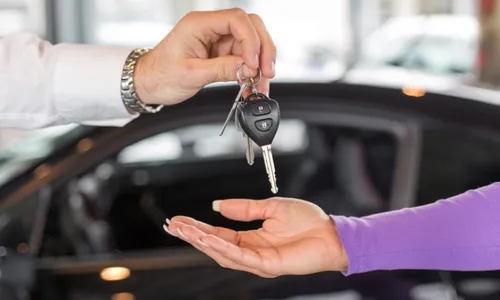 
          Imagem ilustrativa da imagem Um a cada 5 brasileiros troca de carro a cada 2 anos
          