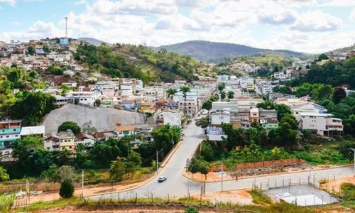 
          Imagem ilustrativa da imagem Uma joia nas Montanhas Capixabas
          