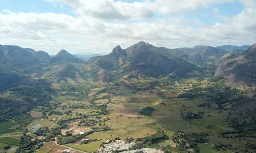
          Imagem ilustrativa da imagem Uma joia nas montanhas capixabas
          