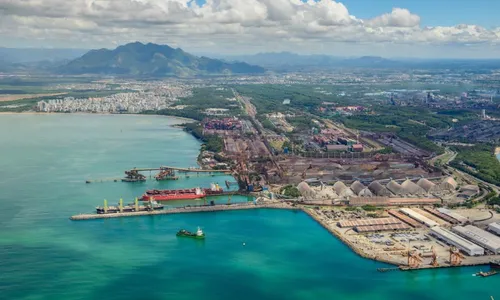 
          Imagem ilustrativa da imagem Vale: Esperamos chegar a um acordo final no processo de mediação em outubro
          