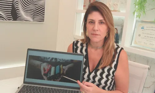 
          Imagem ilustrativa da imagem Vape é o novo desafio da saúde pública
          