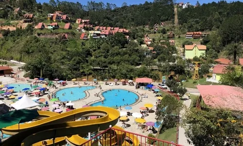 
          Imagem ilustrativa da imagem Veja a lista de restaurantes do Festival Gastronômico Pedra Azul Gourmet 2024
          