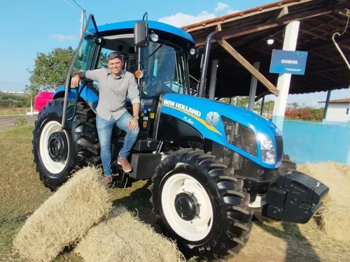
          Imagem ilustrativa da imagem Veja as atrações do Notícias do Campo deste domingo (8)
          