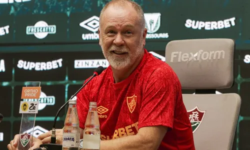 
          Imagem ilustrativa da imagem Veja o calendário de jogos do Fluminense no mês de agosto
          