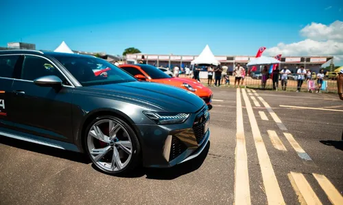 
          Imagem ilustrativa da imagem Velocidade no Aeródromo de Guarapari em setembro
          
