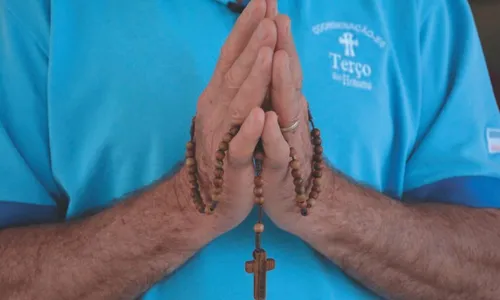 
          Imagem ilustrativa da imagem Vem aí o 1º encontro do Terço dos Homens da área de Vila Velha!
          