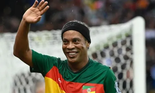 
          Imagem ilustrativa da imagem Venda de ingressos para Jogo das Estrelas no Kleber Andrade tem início nesta quinta
          