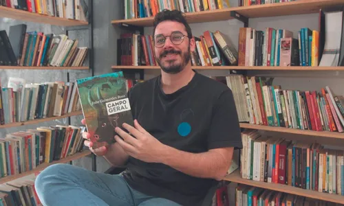 
          Imagem ilustrativa da imagem Viagem pelas letras: “Os livros que mudaram a minha vida”
          