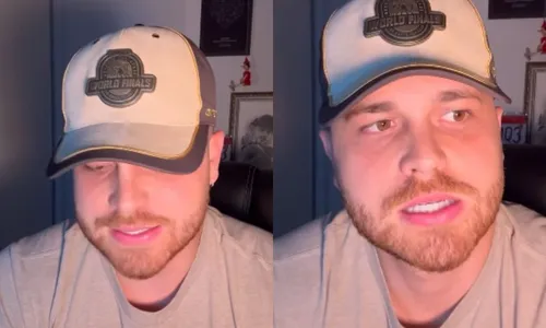 
          Imagem ilustrativa da imagem Vício em pornografia pode ser gatilho para ansiedade e depressão
          