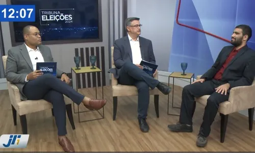 
          Imagem ilustrativa da imagem Victor Assis, do PCO, propõe expropriação de imóveis e calote à dívida pública
          