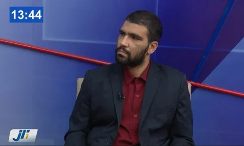 
          Imagem ilustrativa da imagem Victor Assis, do PCO, propõe expropriação de imóveis e calote à dívida pública
          