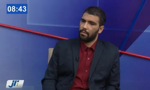 
          Imagem ilustrativa da imagem Victor Assis, do PCO, propõe expropriação de imóveis e calote à dívida pública
          