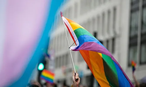 
          Imagem ilustrativa da imagem Vidas LGBT+ importam: 23ª Parada denuncia fundamentalismo, machismo e racismo
          