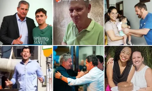 
          Imagem ilustrativa da imagem Vídeos com aliados e moradores são aposta em Vitória e Vila Velha
          