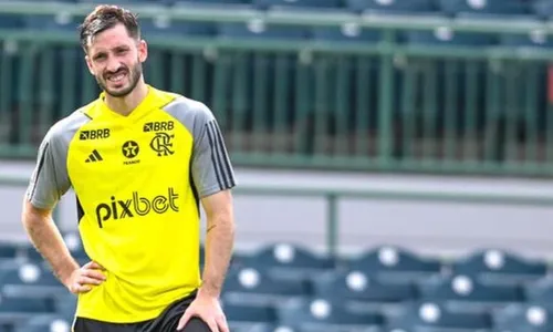 
          Imagem ilustrativa da imagem Viña tem lesão ligamentar, passa por cirurgia e não joga mais esse ano
          