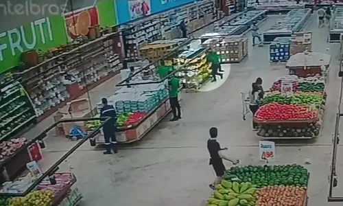 
          Imagem ilustrativa da imagem Violência entre vizinhos e colegas de trabalho no ES assusta até a polícia
          