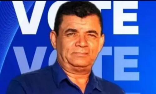 
          Imagem ilustrativa da imagem Violência política. Candidato a vereador é assassinado em Tupanatinga
          