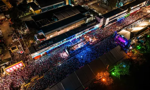 
          Imagem ilustrativa da imagem Vital 2024: Entrega de abadás começa na próxima semana
          