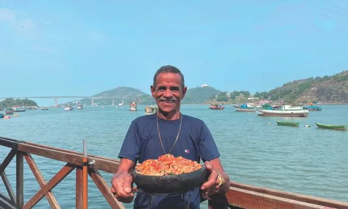 
          Imagem ilustrativa da imagem Vitória 473 anos: restaurantes em cenários sensacionais
          