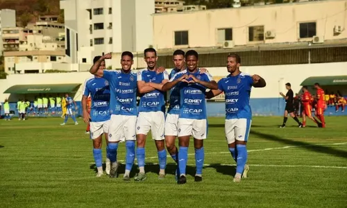 
          Imagem ilustrativa da imagem Vitória e Vilavelhense disputam vaga na final da Copa ES
          