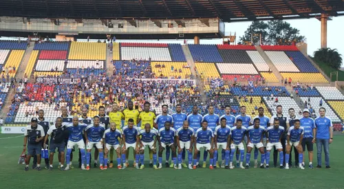 
          Imagem ilustrativa da imagem Vitória garante vaga na Copa Verde
          