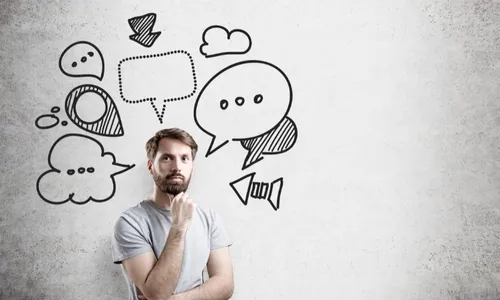 
          Imagem ilustrativa da imagem Você já se perguntou por que você acredita em uma ideia?
          