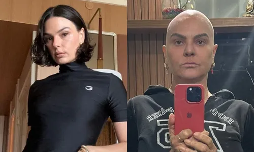 
          Imagem ilustrativa da imagem 'Você não anda só', diz Isis Valverde em apoio à mãe após desabafo sobre câncer
          