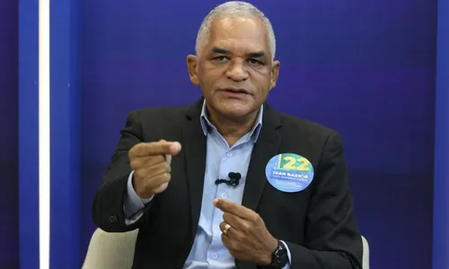 
          Imagem ilustrativa da imagem “Vou colocar guarda armada nas escolas”, diz candidato à prefeitura de Cariacica
          