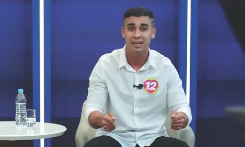 
          Imagem ilustrativa da imagem Weverson Meireles participa de sabatina na TV Tribuna às 12h55 desta sexta
          