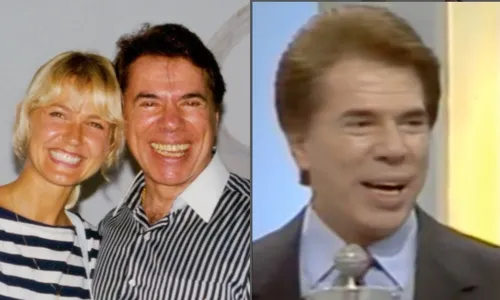 
          Imagem ilustrativa da imagem Xuxa lamenta morte de Silvio Santos e faz homenagem: 'Obrigada por tudo'
          