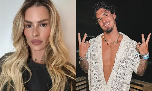 
          Imagem ilustrativa da imagem Yasmin Brunet diz que jamais voltaria com Medina: 'Saí muito como louca'
          