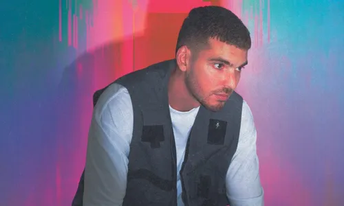 
          Imagem ilustrativa da imagem Zatto é a nova revelação capixaba da música eletrônica
          