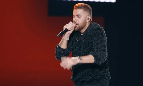 
          Imagem ilustrativa da imagem Zé Neto, dupla com Cristiano, cancela shows após diagnóstico de pneumonia
          