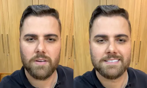 
          Imagem ilustrativa da imagem Zé Neto grava vídeo e fala de recuperação após pausa por depressão
          