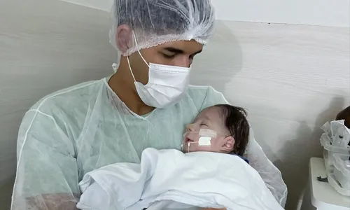 
          Imagem ilustrativa da imagem Zé Vaqueiro fala sobre morte do filho pela primeira vez: 'Lutou até o último dia'
          