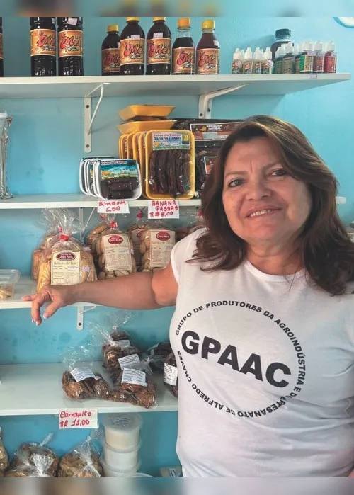 
          Imagem ilustrativa da imagem Aventuras em Alfredo Chaves
          