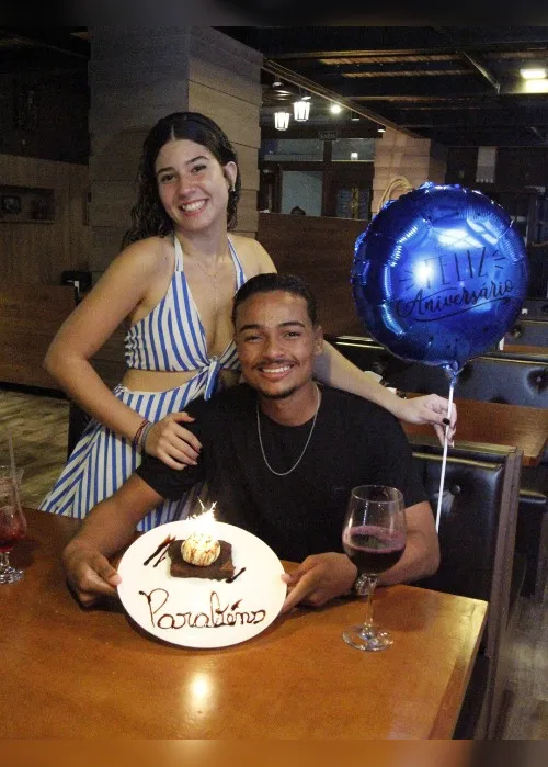 Imagem ilustrativa da imagem Brindes e descontos para aniversariantes na Grande Vitória