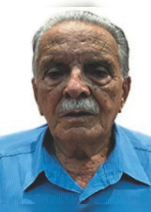 Imagem ilustrativa da imagem Candidato aparece com quase mil anos de idade no TSE