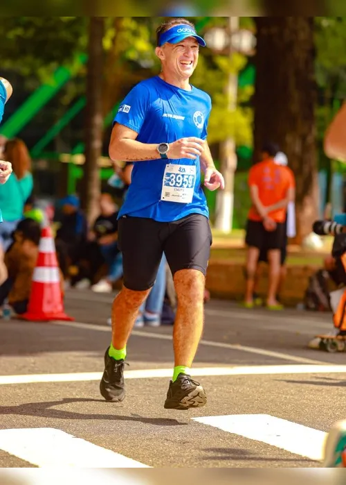 Imagem ilustrativa da imagem Corrida 10 milhas Garoto será no dia 29 de setembro