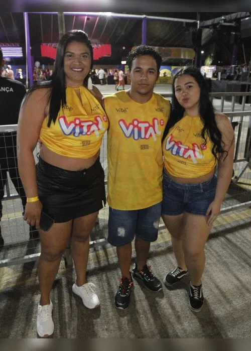 Imagem ilustrativa da imagem “É a melhor micareta do Brasil”, dizem turistas sobre Vital