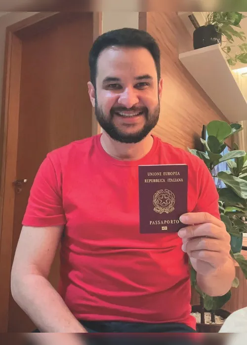 Imagem ilustrativa da imagem Fica mais fácil tirar identidade italiana no ES