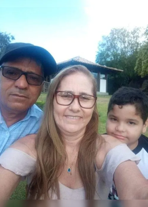 Imagem ilustrativa da imagem Gratidão: Leitores de A Tribuna mandam mensagens carinhosas de Dia dos Avós