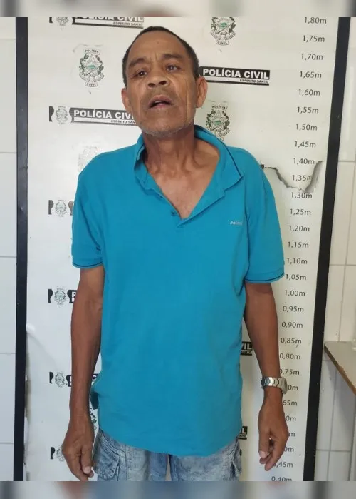 Imagem ilustrativa da imagem Idosa de 96 anos é encontrada em cárcere privado em Linhares e filho é preso