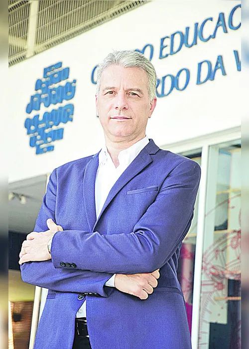 Imagem ilustrativa da imagem Importância da alfabetização consistente na língua materna