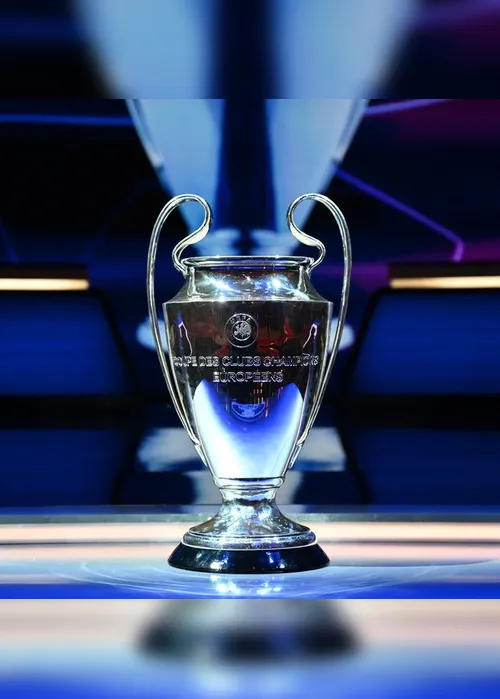 Imagem ilustrativa da imagem Com transmissão da TV Tribuna, Liga dos Campeões define jogos da primeira fase