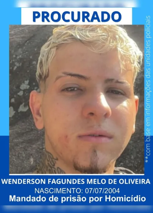 Imagem ilustrativa da imagem Motorista que atropelou mãe e filha em Vila Velha é considerado foragido