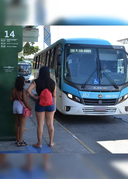 Imagem ilustrativa da imagem Nove linhas da Vera Cruz serão assumidas por outras empresas a partir deste sábado