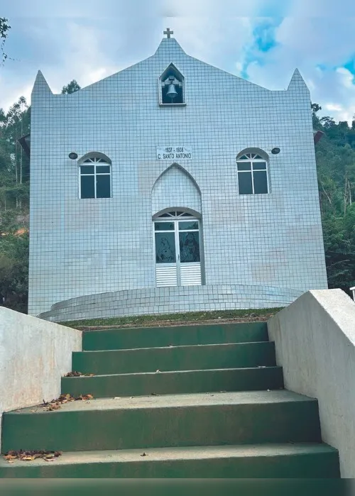 Imagem ilustrativa da imagem Passeio pela região das montanhas de Guarapari