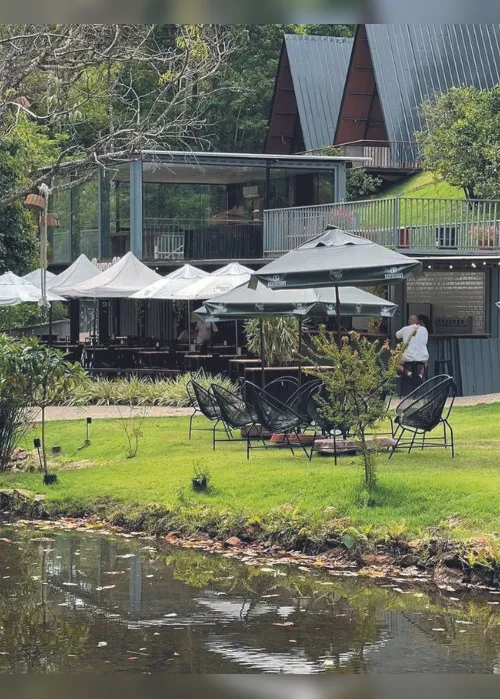 
          Imagem ilustrativa da imagem Passeio pela região das montanhas de Guarapari
          